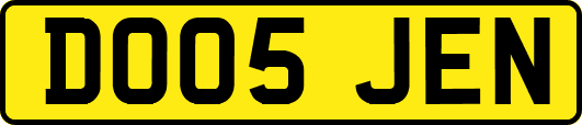 DO05JEN