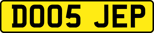 DO05JEP