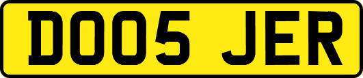DO05JER