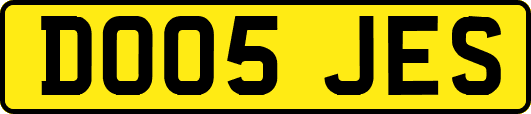 DO05JES