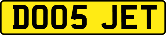 DO05JET