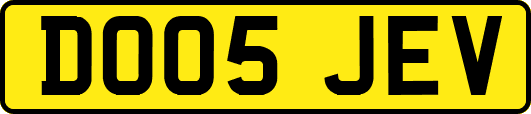 DO05JEV