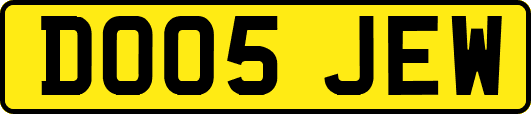DO05JEW