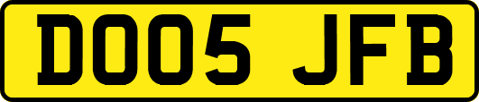 DO05JFB