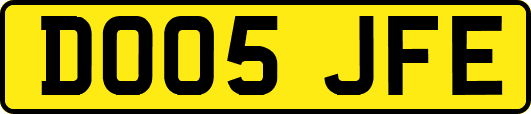 DO05JFE