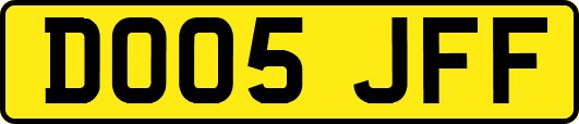 DO05JFF