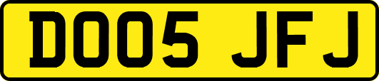 DO05JFJ