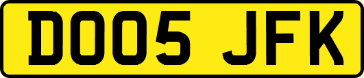 DO05JFK