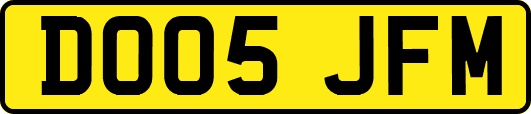 DO05JFM