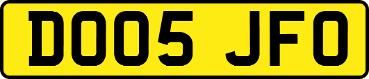 DO05JFO