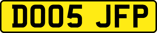 DO05JFP