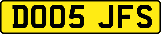 DO05JFS