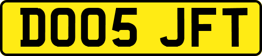 DO05JFT