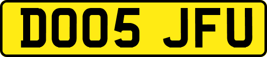 DO05JFU
