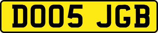 DO05JGB