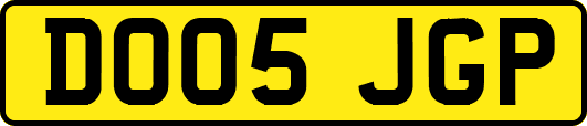 DO05JGP