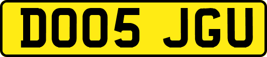 DO05JGU