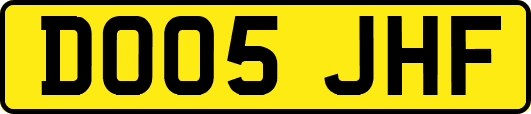 DO05JHF