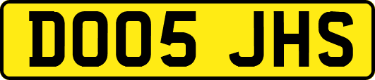 DO05JHS
