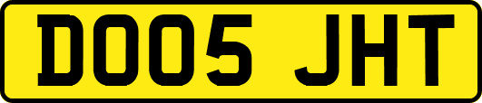 DO05JHT