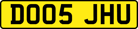 DO05JHU
