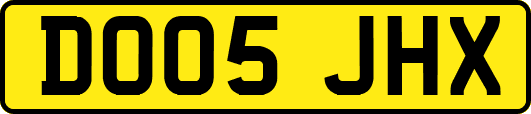 DO05JHX