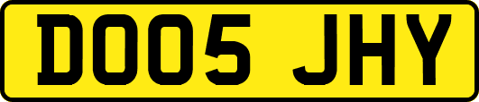 DO05JHY