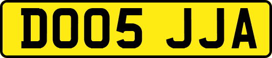 DO05JJA