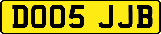 DO05JJB