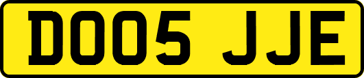 DO05JJE