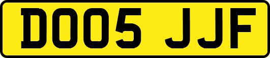 DO05JJF