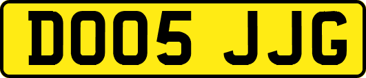 DO05JJG