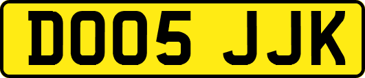 DO05JJK