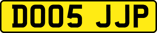 DO05JJP