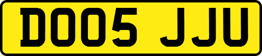 DO05JJU