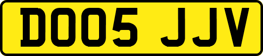 DO05JJV