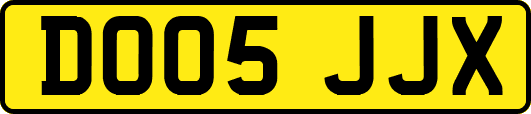 DO05JJX