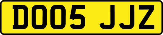 DO05JJZ