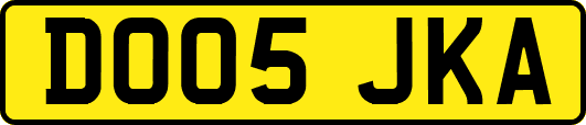 DO05JKA
