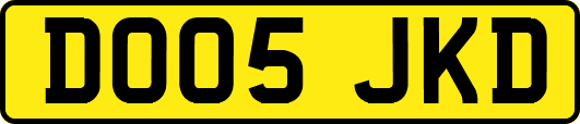 DO05JKD