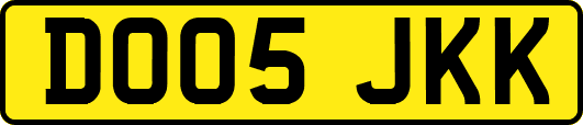 DO05JKK