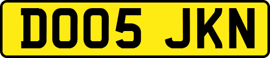 DO05JKN