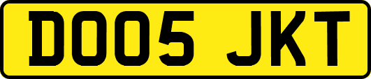 DO05JKT
