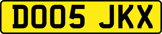 DO05JKX