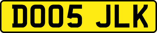 DO05JLK