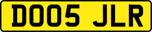 DO05JLR