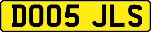 DO05JLS