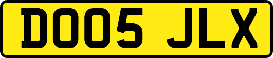 DO05JLX
