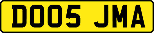 DO05JMA