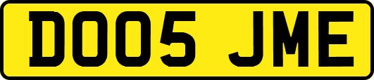 DO05JME